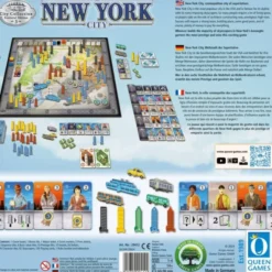 City Collection New York Essential Edition (deutsch/engl.)