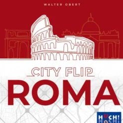 City Flip Roma