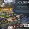 Civilization: Ein neues Zeitalter - Terra Incognita (Erw.)