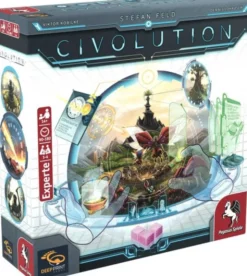 Civolution