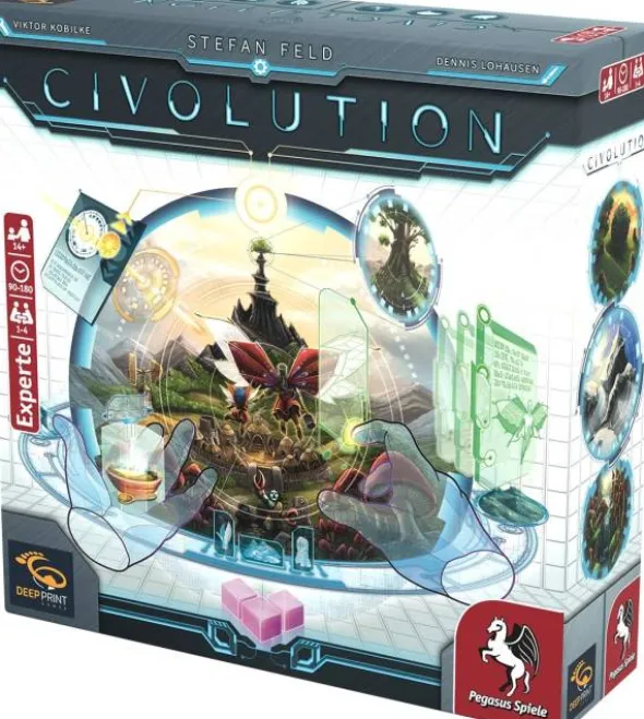Civolution
