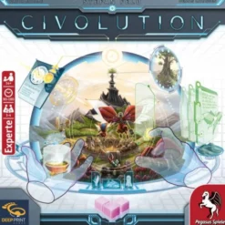 Civolution