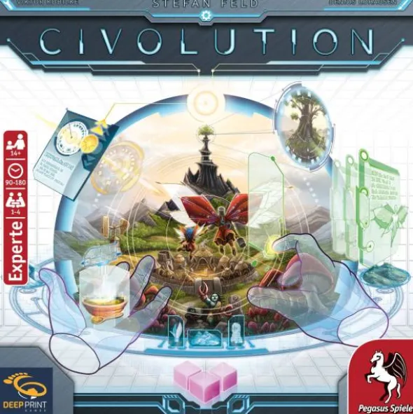 Civolution