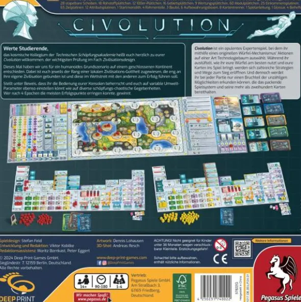 Civolution