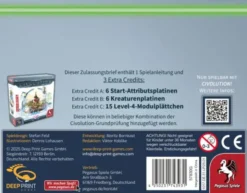 Civolution: Acceptance Letter (Erw.) (deutsch)