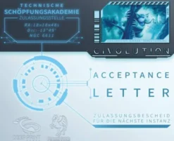 Civolution: Acceptance Letter (Erw.) (deutsch)