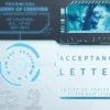 Civolution: Acceptance Letter (Exp.) (engl.)