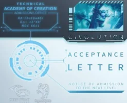 Civolution: Acceptance Letter (Exp.) (engl.)