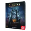 Claim Limited Edition (Big Box)