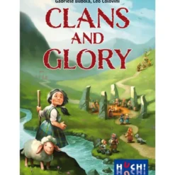 Clans and Glory
