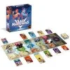 Clash of magic Schools (deutsch)