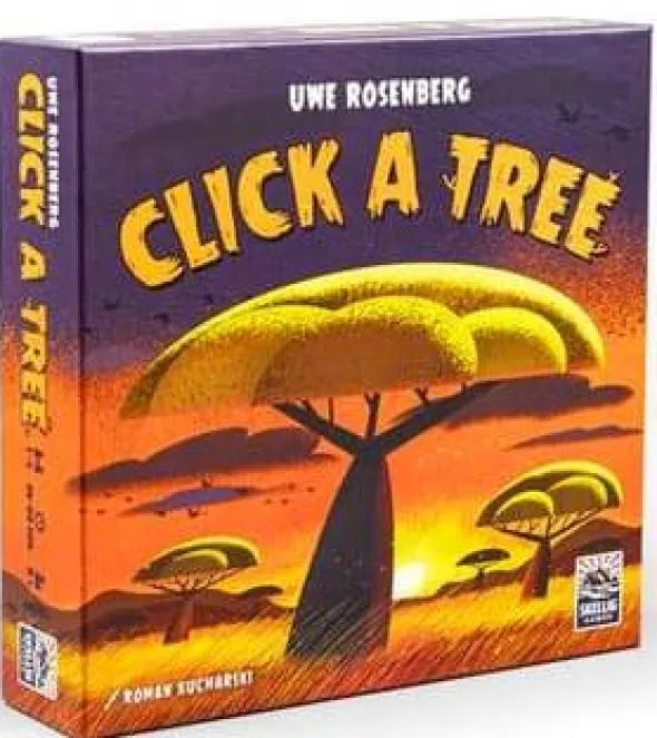 Click a Tree