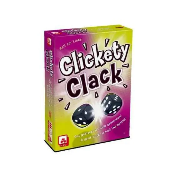 Clickety Clack