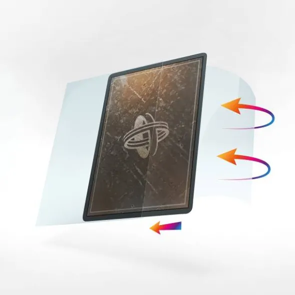 Closable Inner Sleeves