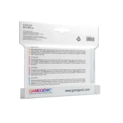Closable Inner Sleeves