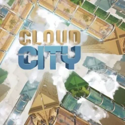 Cloud City