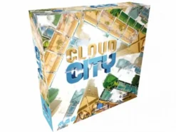 Cloud City