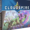 Cloudspire: Harbinger (Exp.) (engl.)