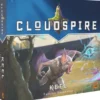 Cloudspire: Keel (Exp.) (engl.)