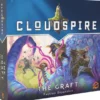 Cloudspire: The Graft (Exp.) (engl.)