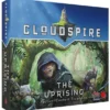 Cloudspire The Uprising (Exp.) (engl.)