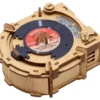 CluePuzzle: Record Player (engl.)