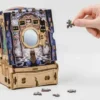 CluePuzzle: The Wonderbox of Alice (engl.)