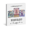 CluePuzzle: The Wonderbox of Alice - Set 1 Wonderland (Exp.) (engl.)