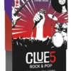 CLUE5 - Rock & Pop