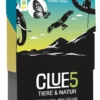 CLUE5 - Tiere und Natur