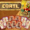 Coatl Promo Deck (Mini-Erw.) (international)