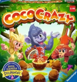 Coco Crazy
