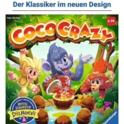 Coco Crazy