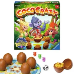 Coco Crazy