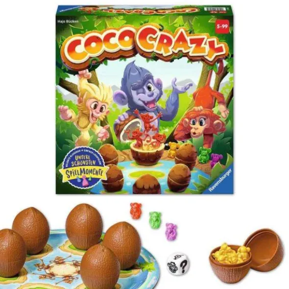 Coco Crazy