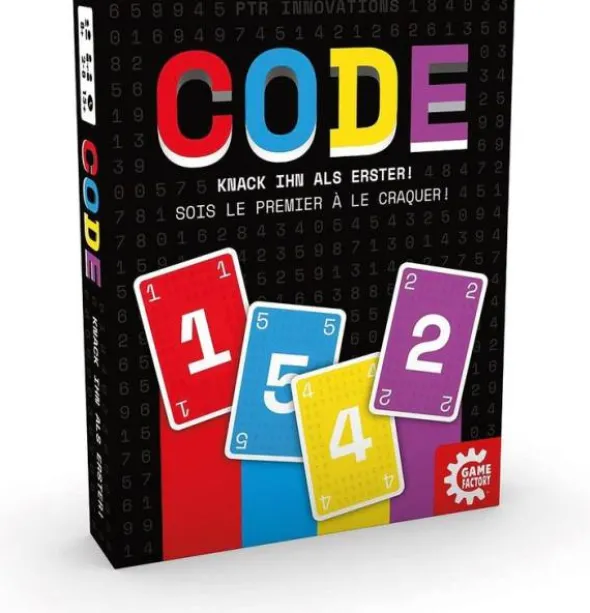 Code