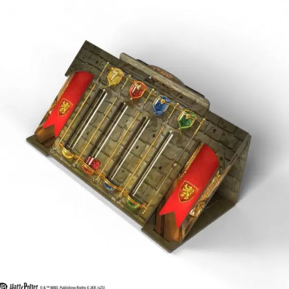 Codenames: Back to Hogwarts (deutsch)