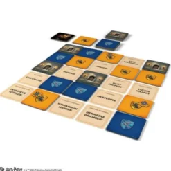 Codenames: Back to Hogwarts Edition (engl.)