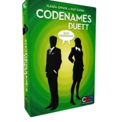 Codenames - Duett (deutsch)