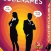 Codenames (engl.)