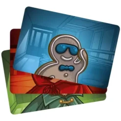 Codenames: Märchen Erweiterungspack (Erw.)