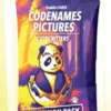Codenames Pictures Cute Critters Expansion Pack (Exp.) (engl.)