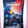 Codenames SciFi Expansion Pack (Exp.) (engl.)