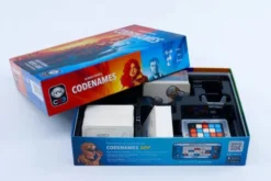 Codenames 10th-Anniversary Edition (2025) (engl.)