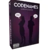 Codenames Undercover (deutsch)