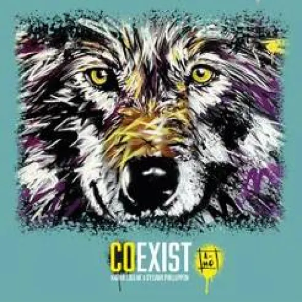 Coexist (engl.)