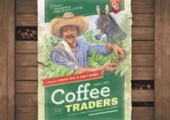 Coffee Traders (engl.)