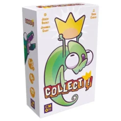 Collect!