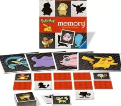 Collectors` memory - Pokémon