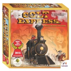 Colt Express